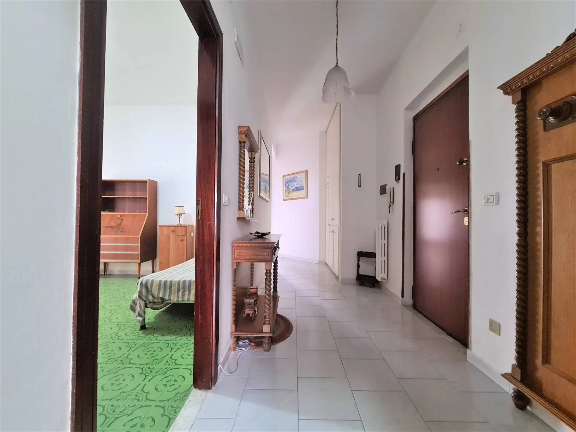 Immagine per Stanza in affitto a Catanzaro via Caboto 