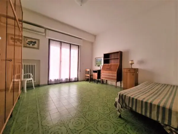 Stanza via Caboto, Catanzaro
