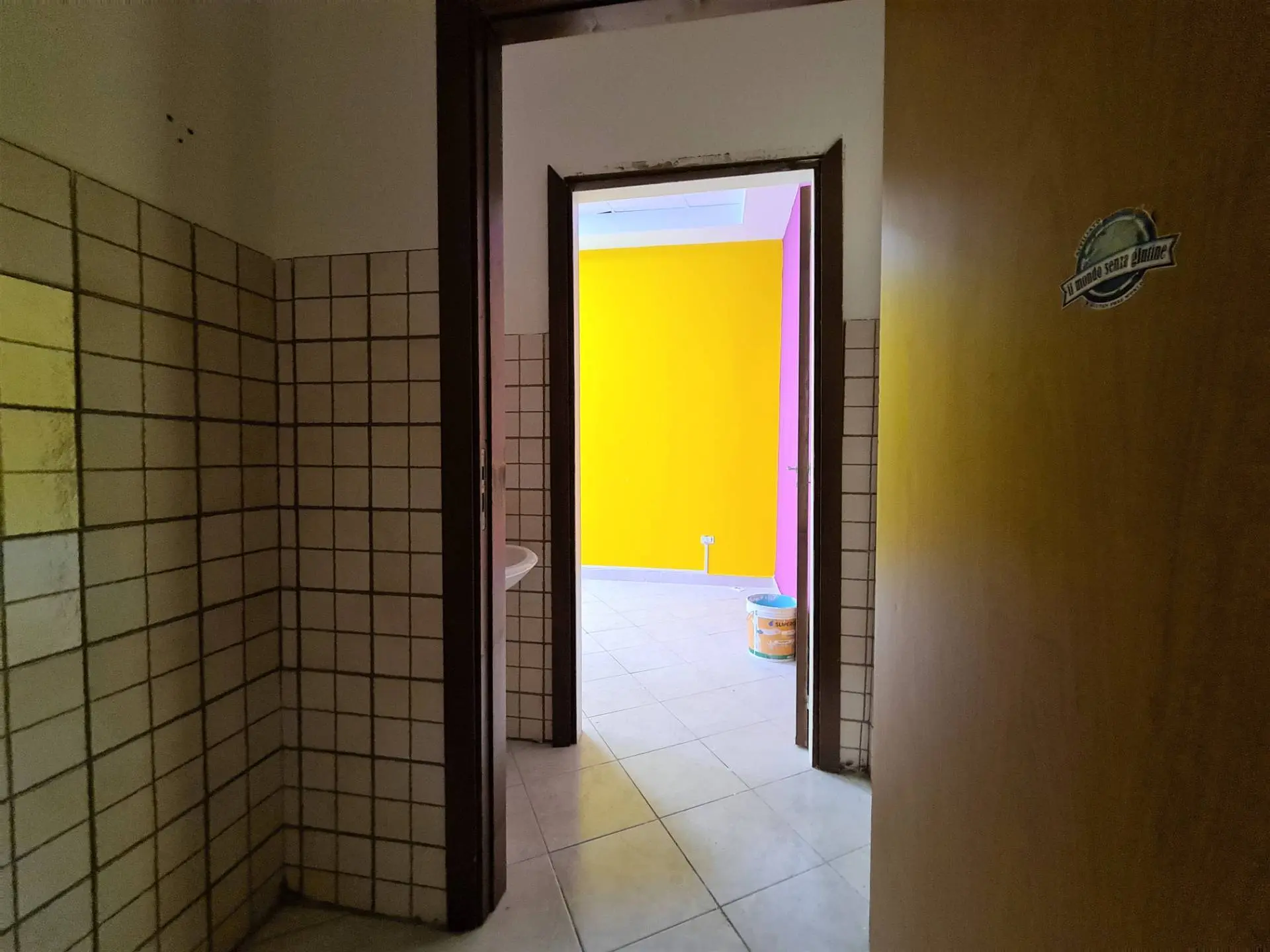 Immagine per Negozio in vendita a Catanzaro Via Fiume 