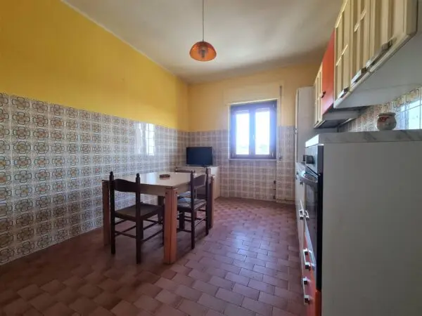 Stanza via Formia 7, Catanzaro
