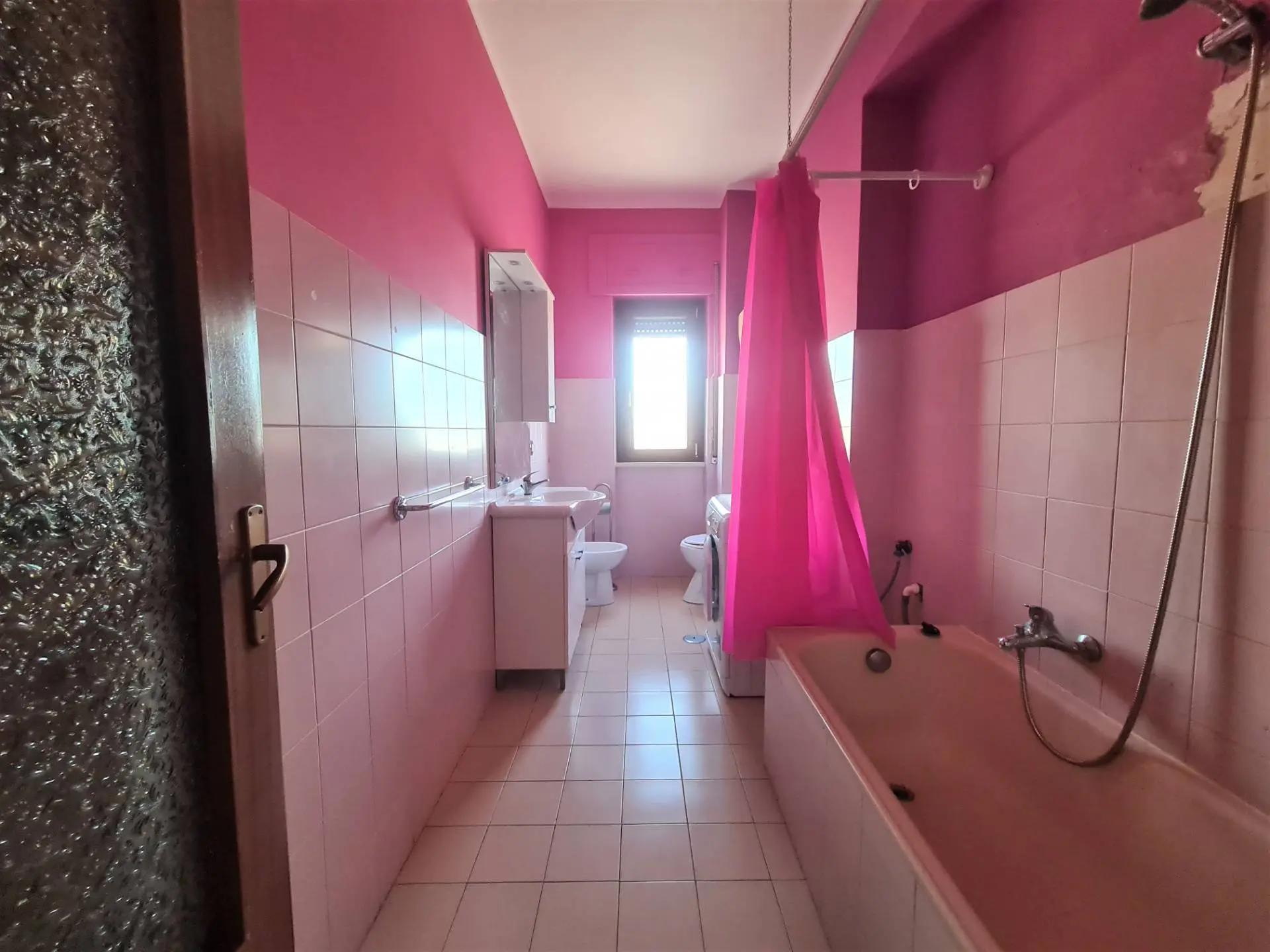 Immagine per Stanza in affitto a Catanzaro Via Formia 7