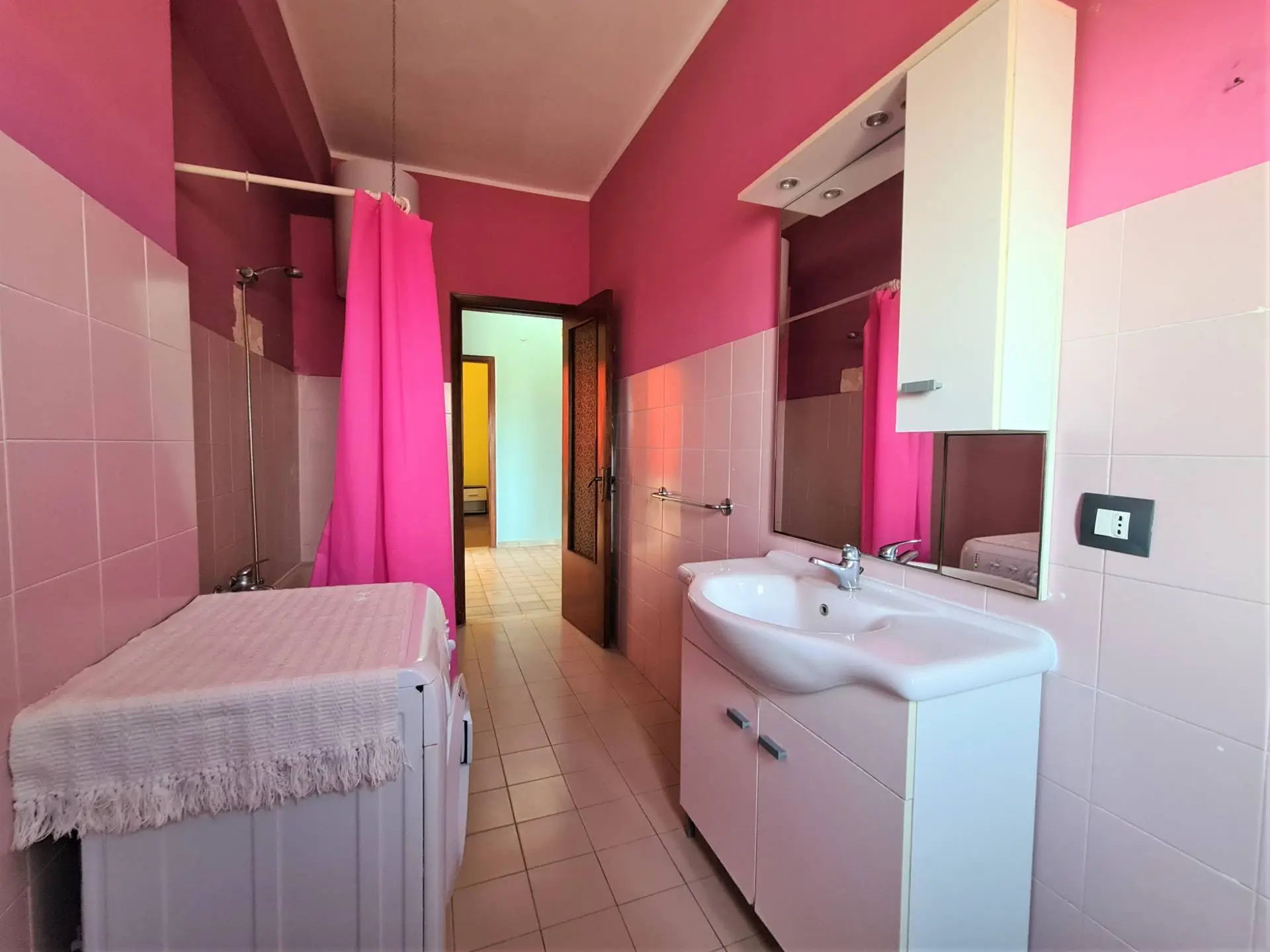 Immagine per Stanza in affitto a Catanzaro Via Formia 7