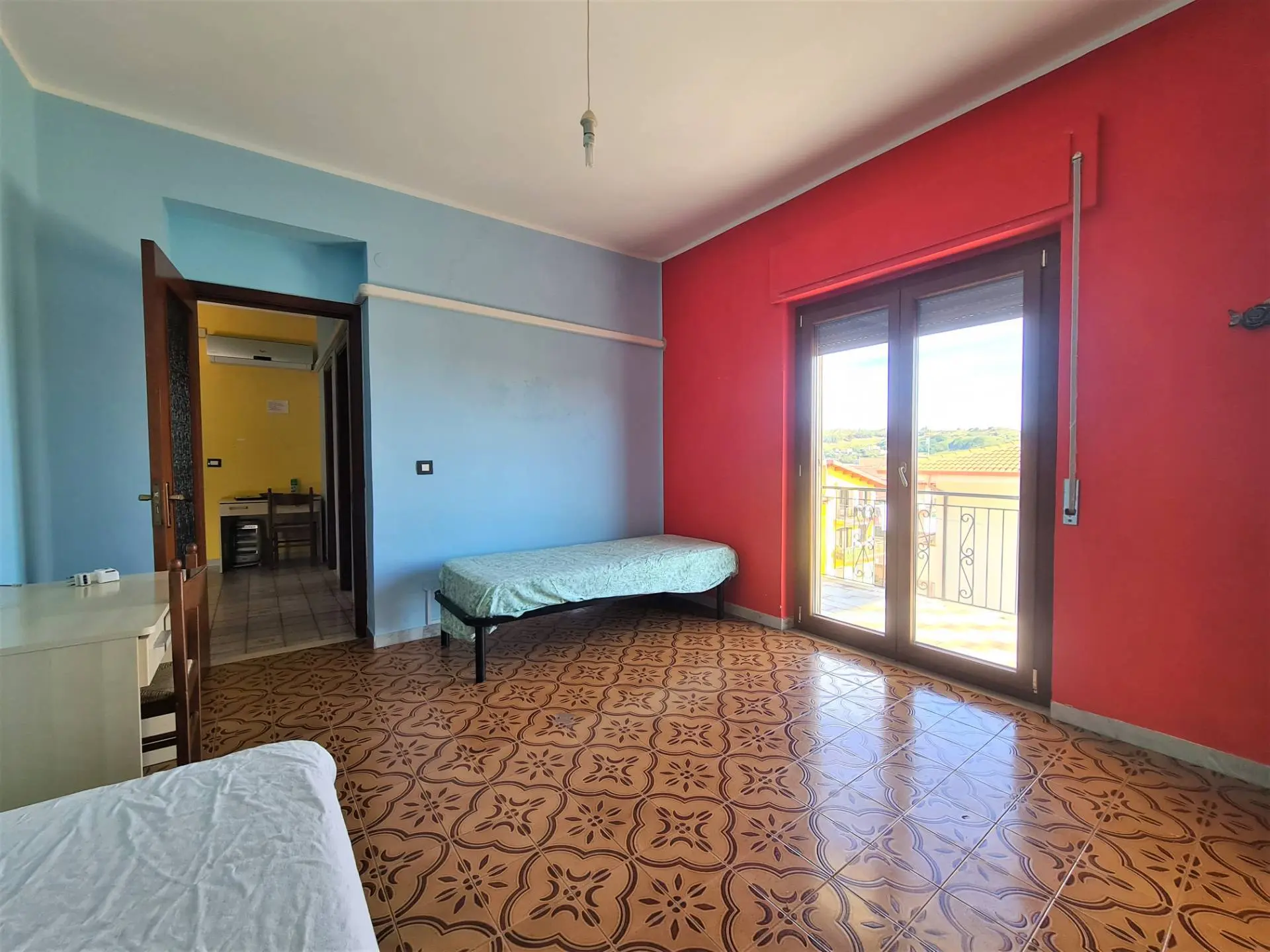 Immagine per Stanza in affitto a Catanzaro Via Formia 7