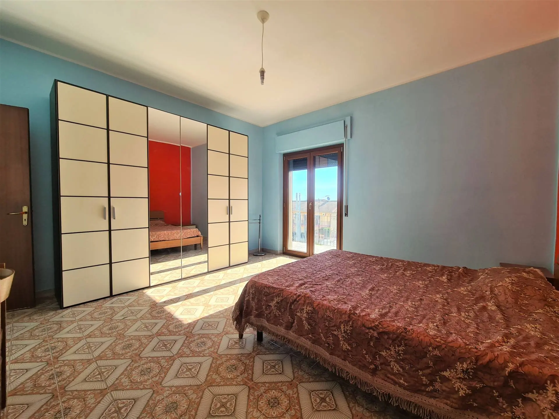 Immagine per Stanza in affitto a Catanzaro Via Formia 7