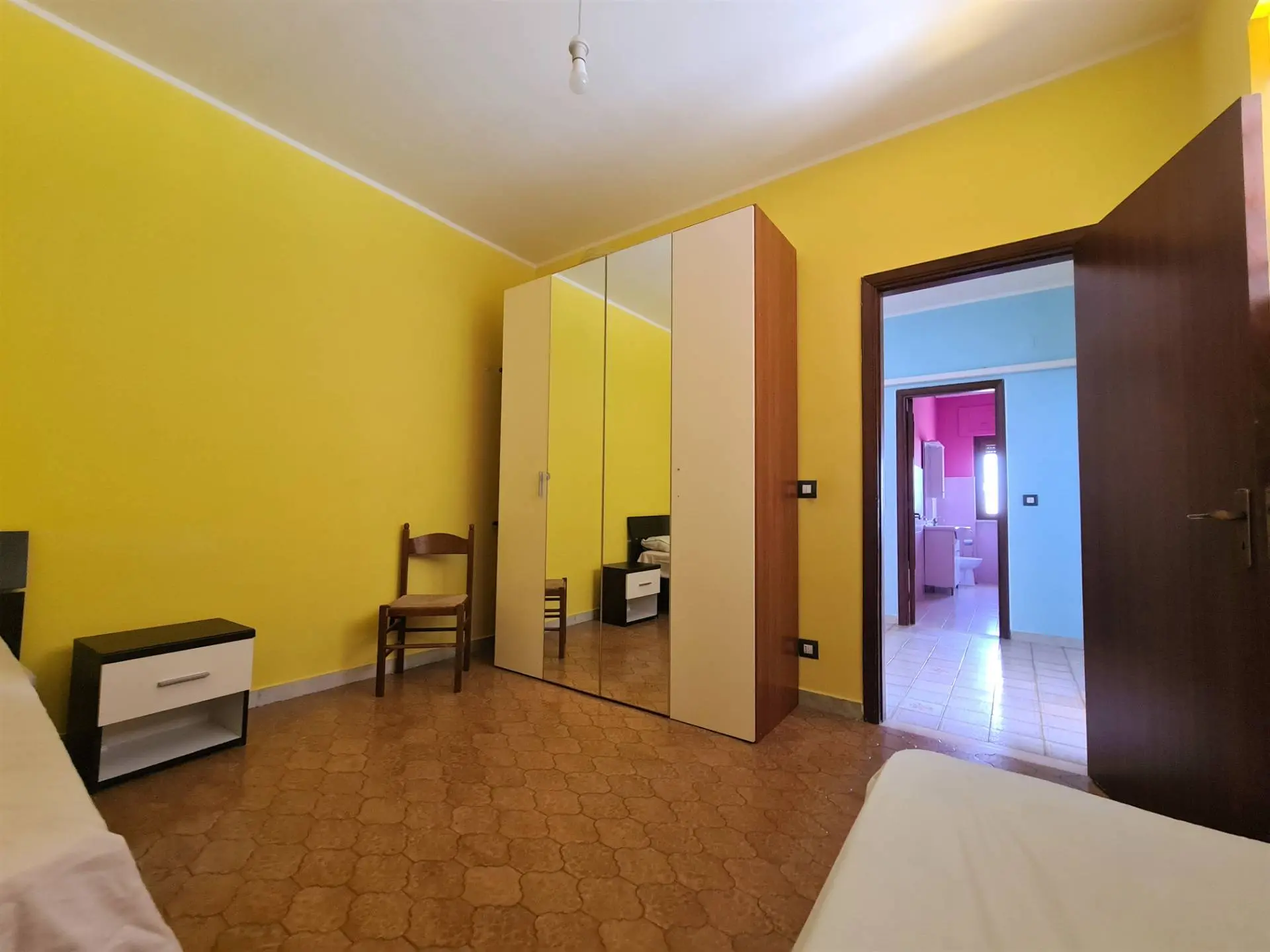 Immagine per Stanza in affitto a Catanzaro Via Formia 7