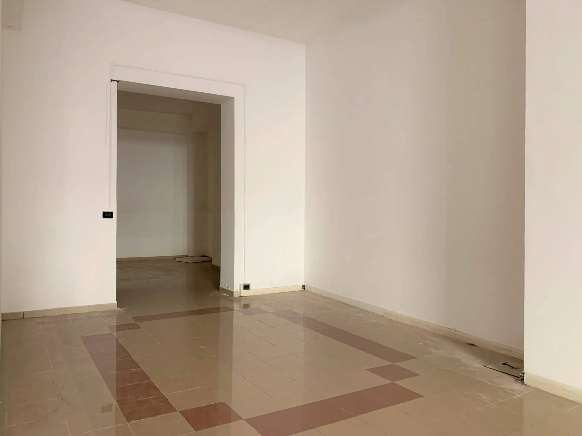 Immagine per Negozio in affitto a Catanzaro via Educandato 