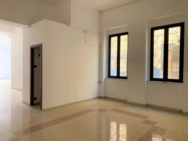 Immagine per Negozio in affitto a Catanzaro via Educandato 
