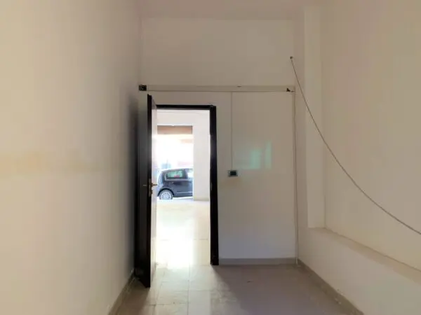 Immagine per Negozio in affitto a Catanzaro via Educandato 