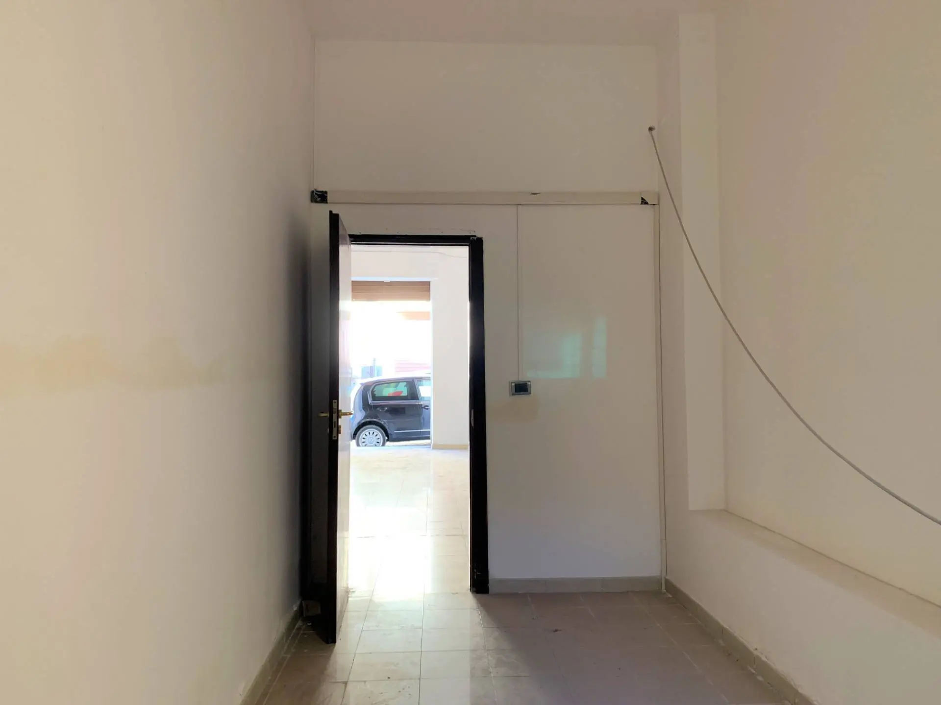 Immagine per Negozio in affitto a Catanzaro via Educandato 