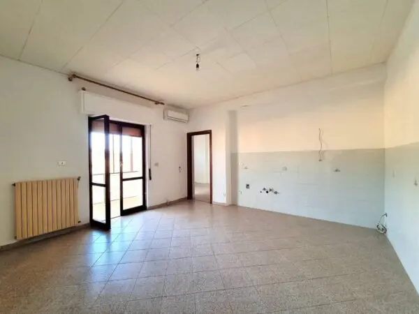 Appartamento via Savona, Catanzaro