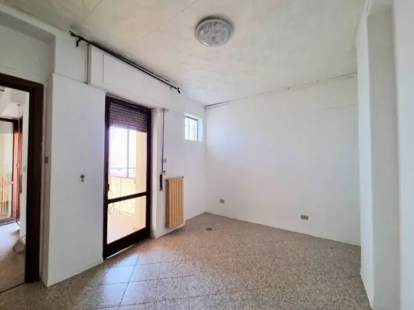 Appartamento via Savona, Catanzaro