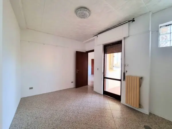 Appartamento via Savona, Catanzaro