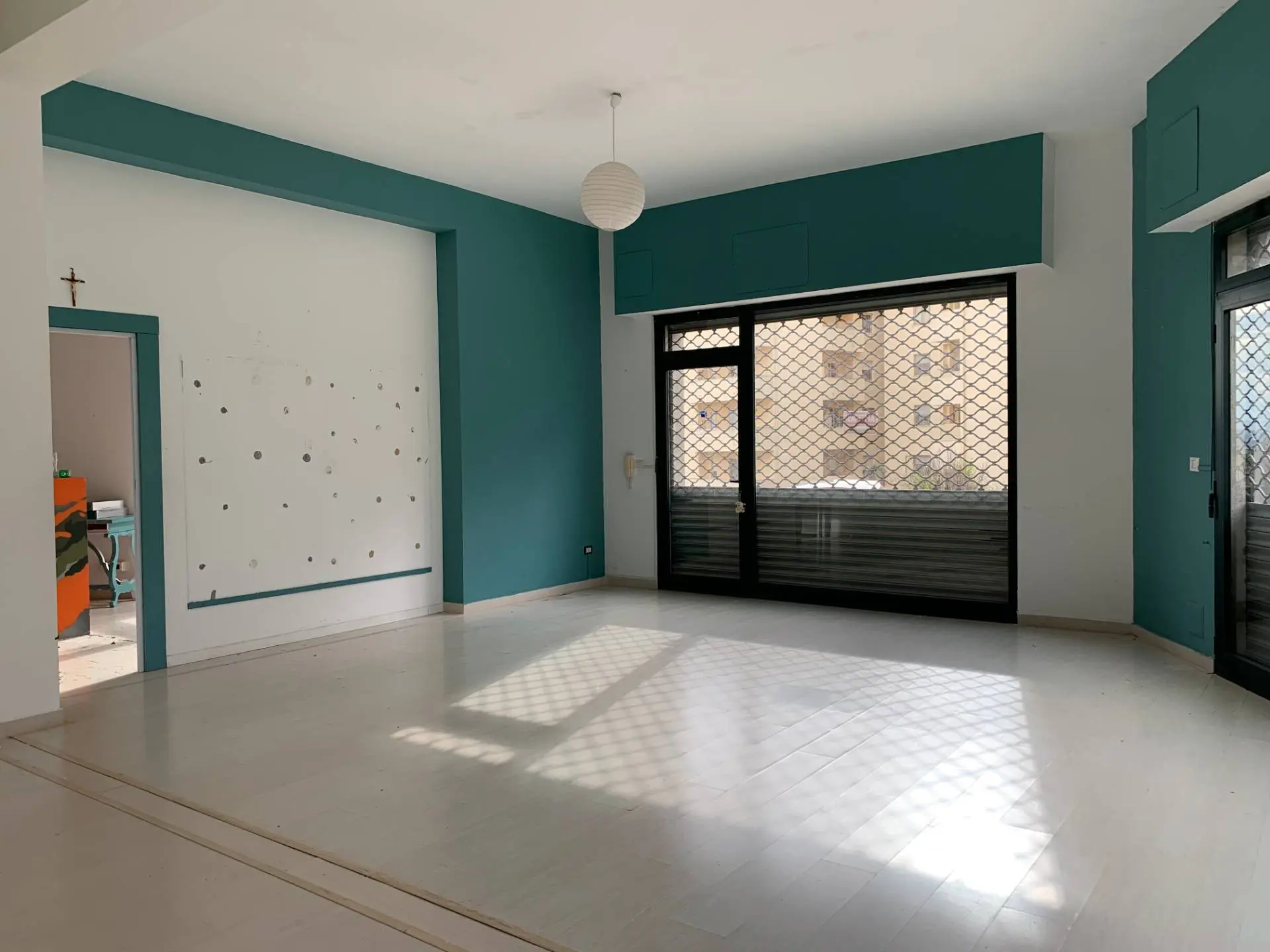 Immagine per Negozio in affitto a Catanzaro viale Barlaam da Seminara 