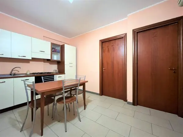 Appartamento viale Europa 3, Catanzaro