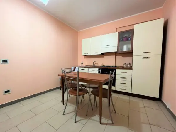 Appartamento viale Europa 3, Catanzaro
