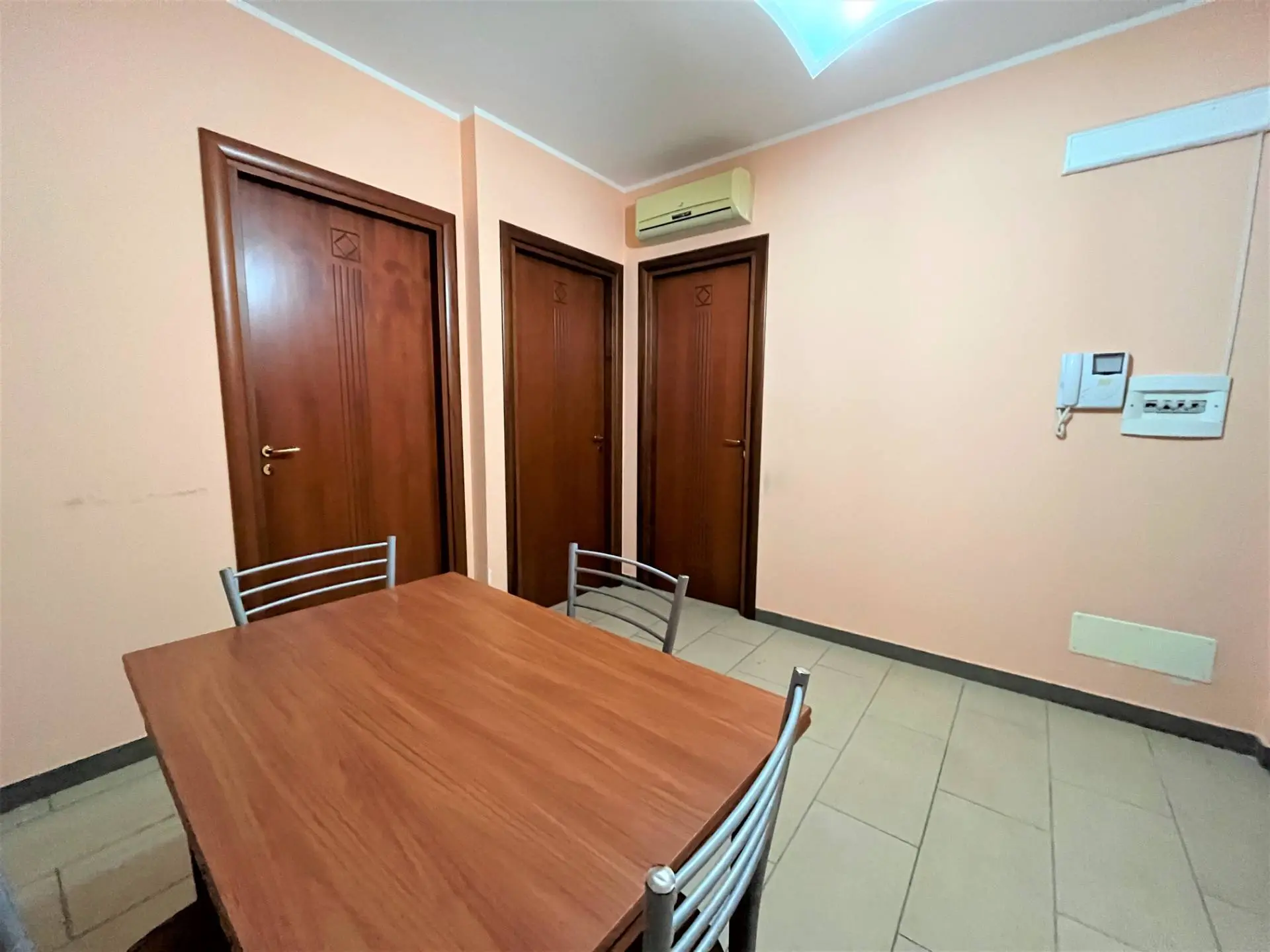 Immagine per Appartamento in affitto a Catanzaro Viale Europa 3