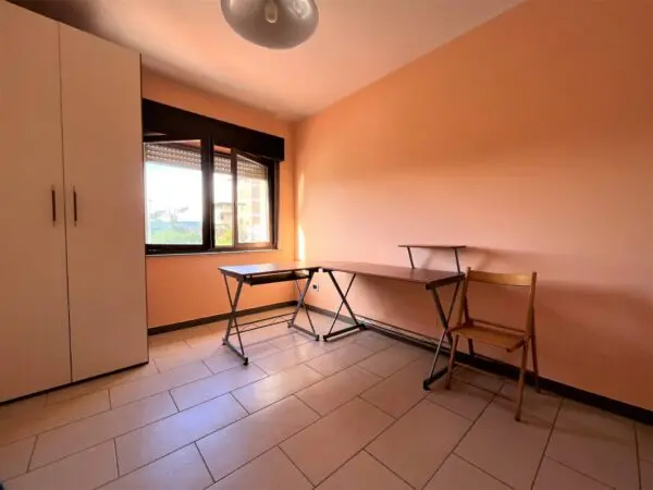Appartamento viale Europa 3, Catanzaro