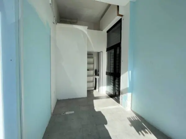 Negozio via Santa Maria 113, Catanzaro