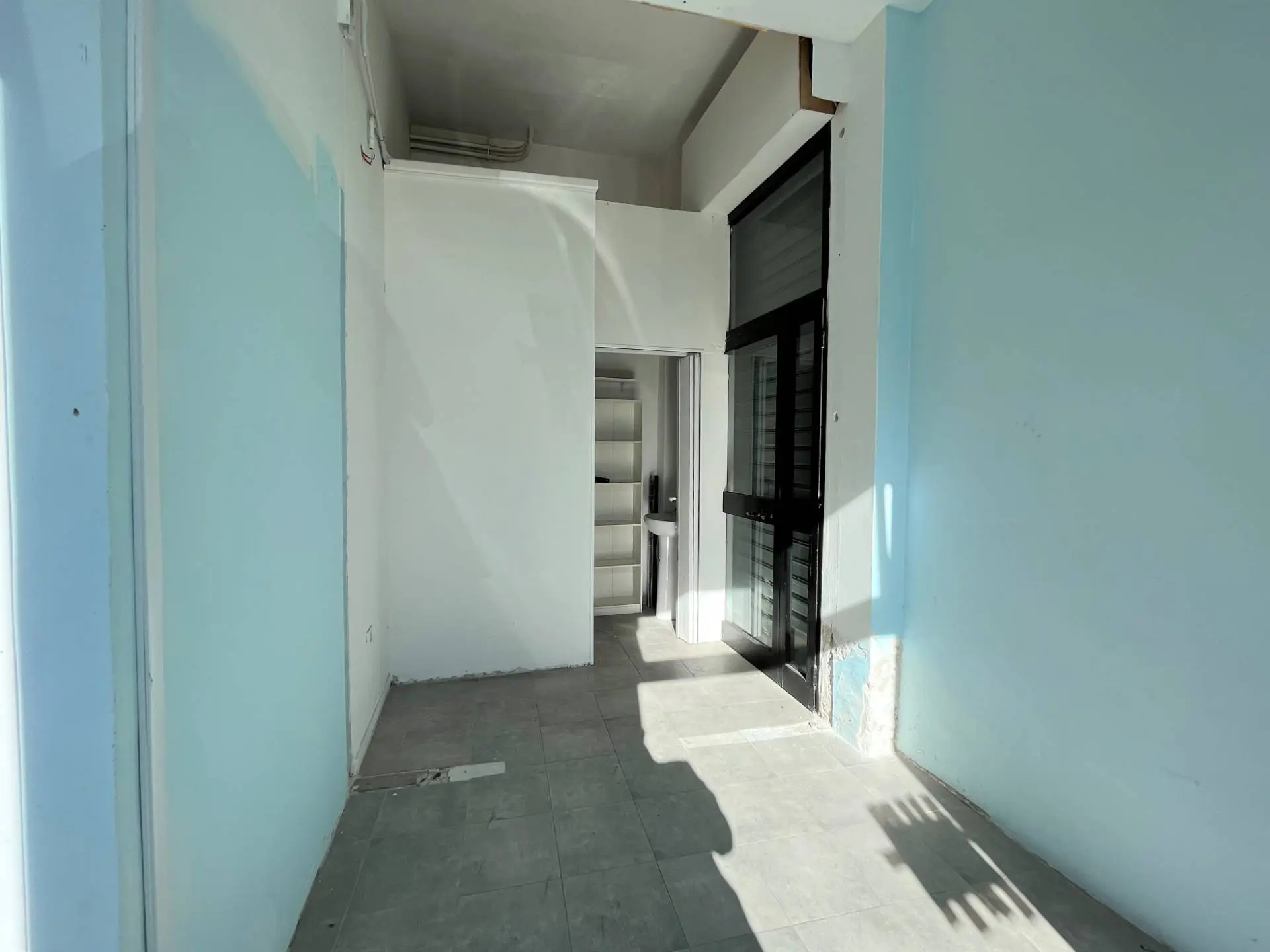Immagine per Negozio in affitto a Catanzaro Via Santa Maria 113
