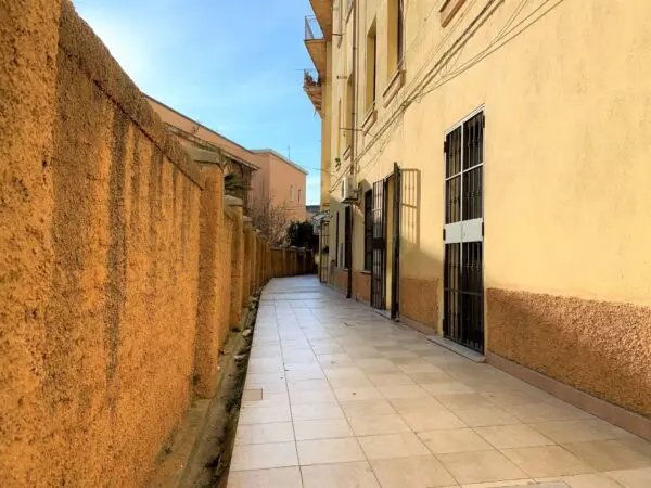 Cantina via Vittorio Veneto, Catanzaro