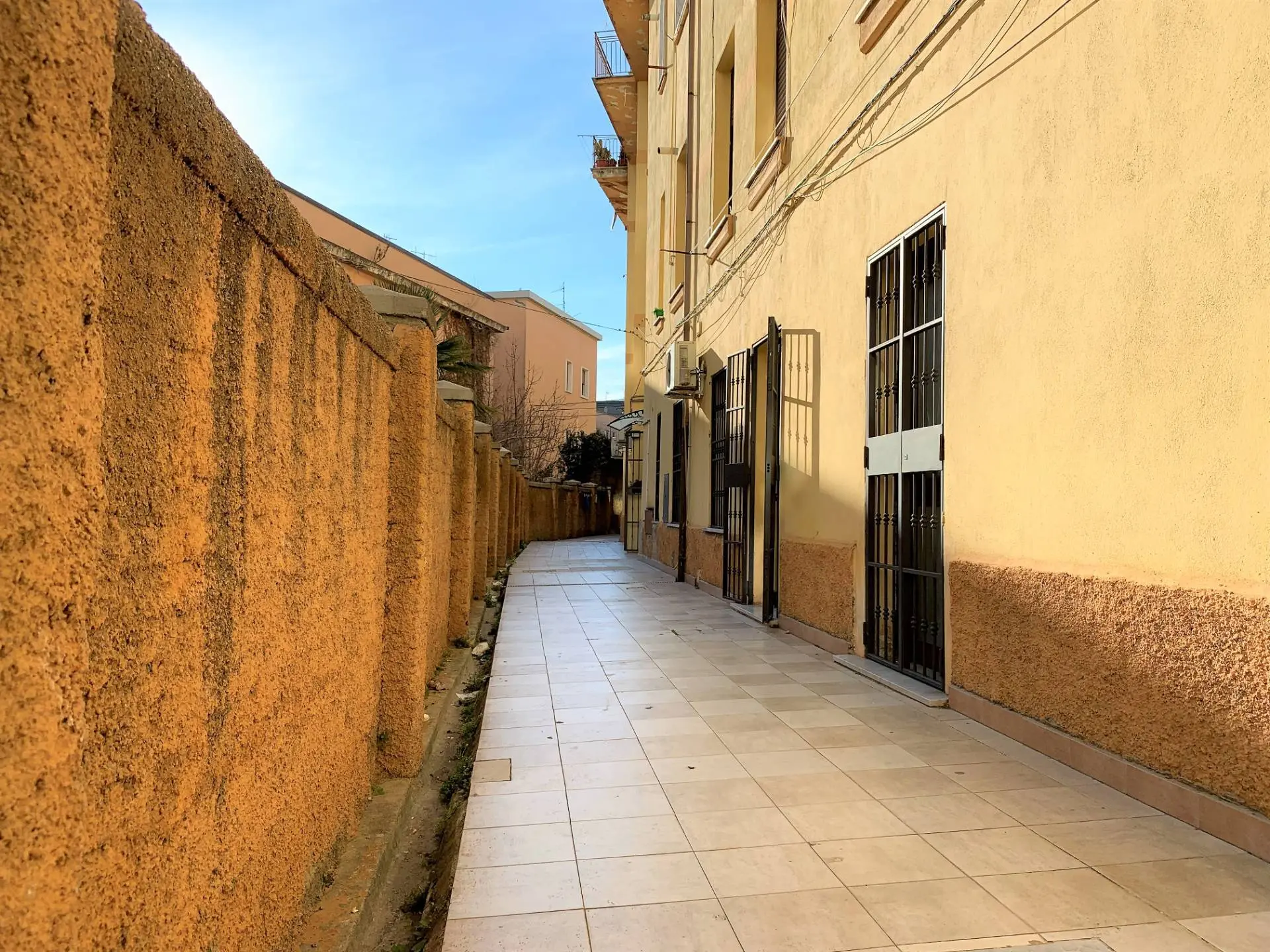 Immagine per Cantina in vendita a Catanzaro Via Vittorio Veneto 