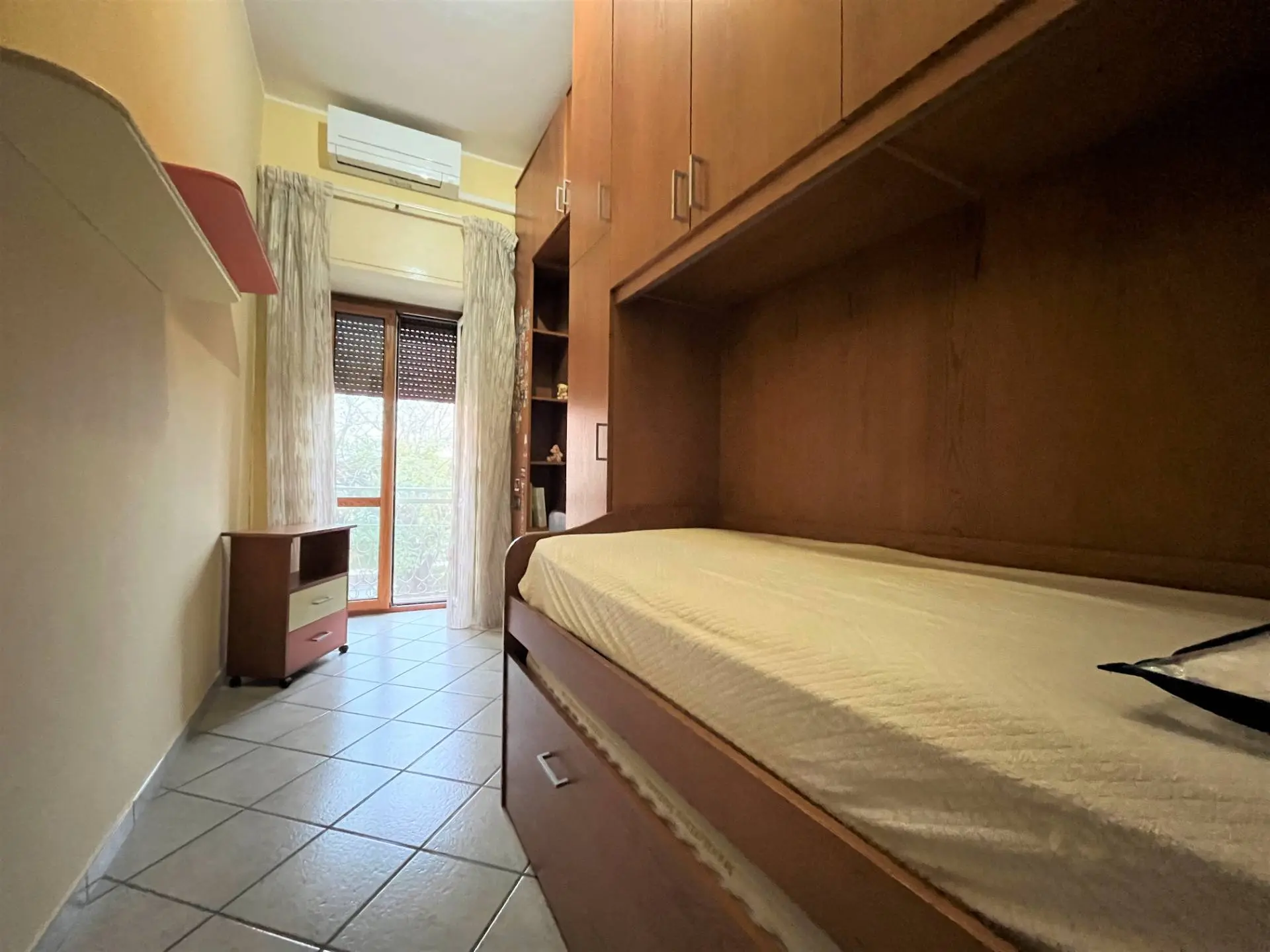 Immagine per Stanza in affitto a Catanzaro Piazza Anita Garibaldi 29