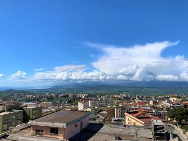 Appartamento viale Pio X, Catanzaro