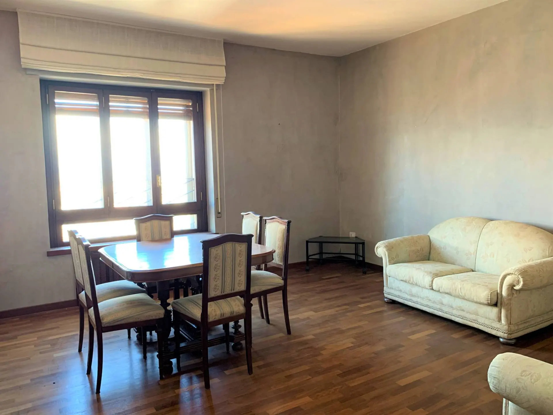 Immagine per Appartamento in affitto a Catanzaro viale Pio X 
