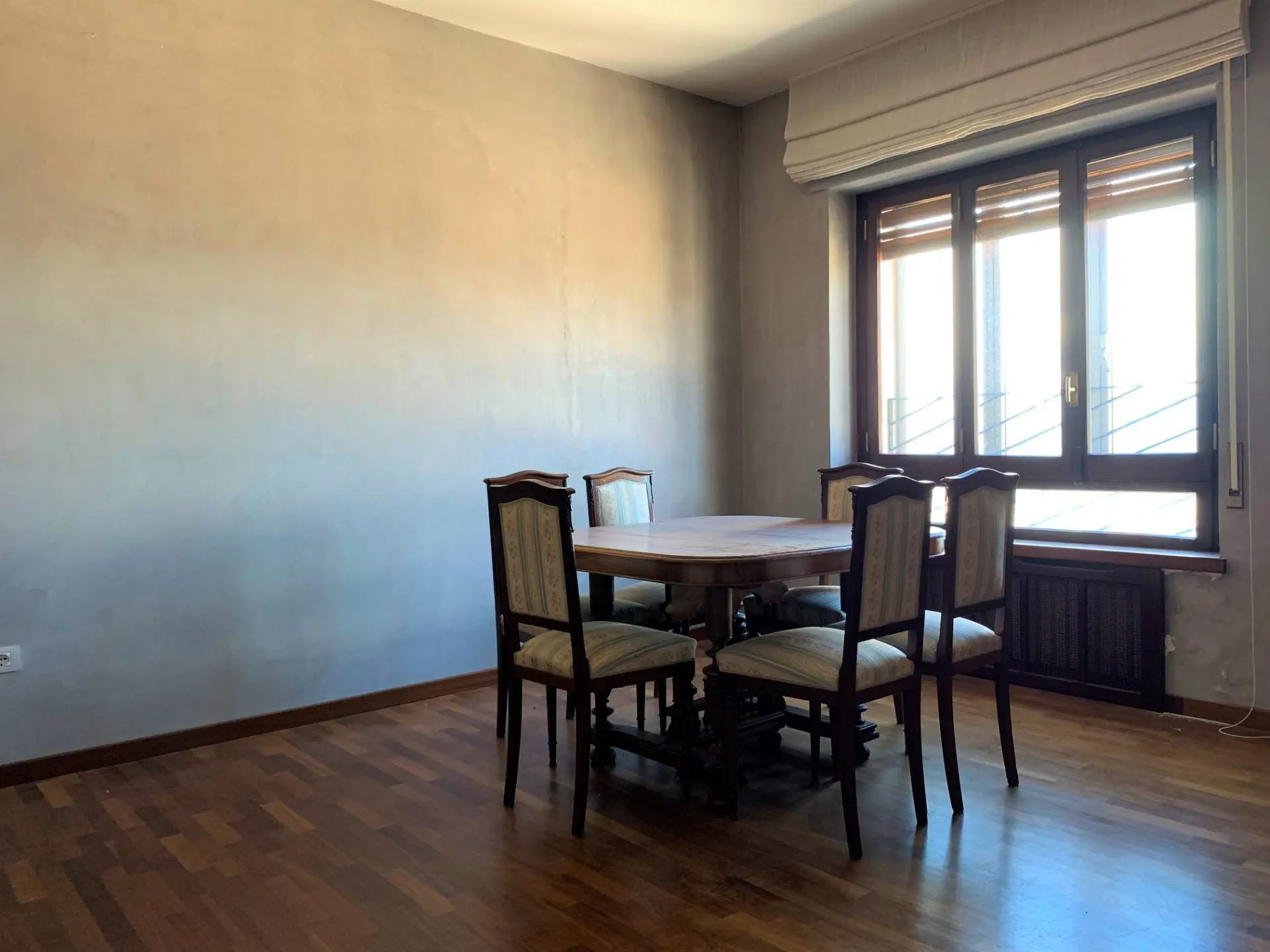 Immagine per Appartamento in affitto a Catanzaro viale Pio X 