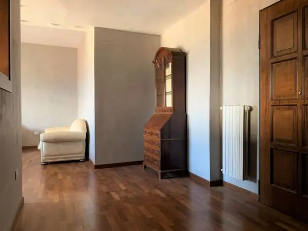 Appartamento viale Pio X, Catanzaro