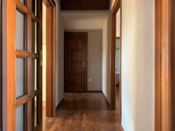Appartamento viale Pio X, Catanzaro