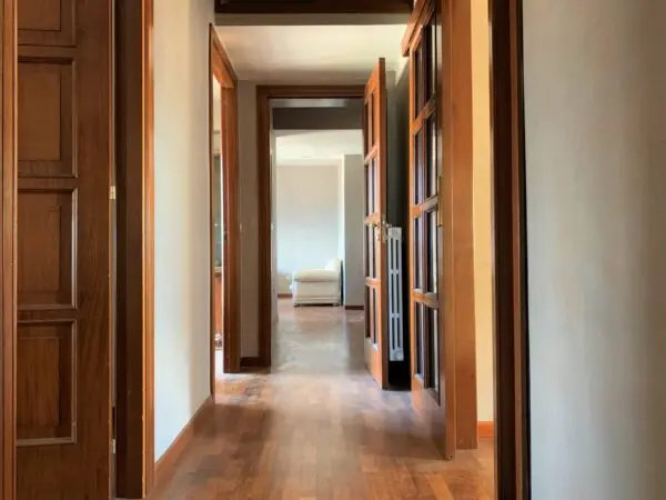 Appartamento viale Pio X, Catanzaro