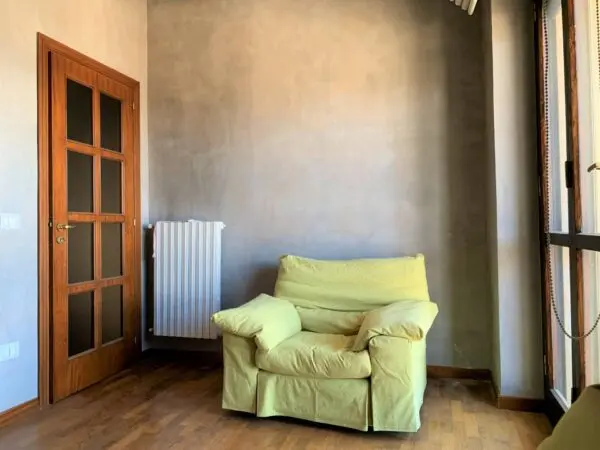 Appartamento viale Pio X, Catanzaro