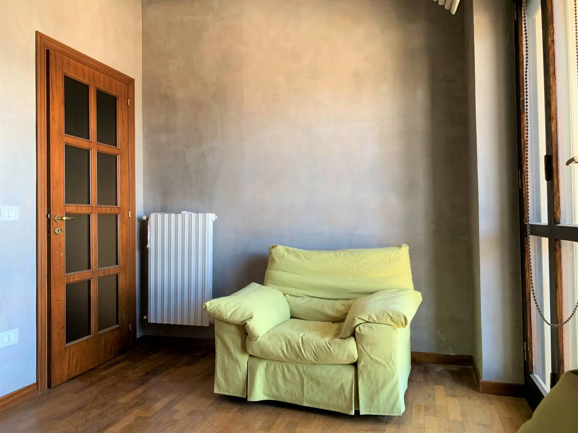 Immagine per Appartamento in affitto a Catanzaro viale Pio X 