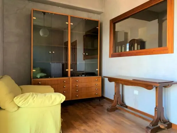 Appartamento viale Pio X, Catanzaro