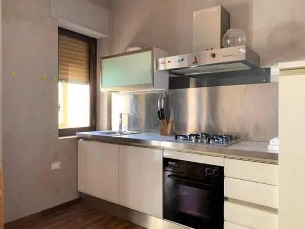 Appartamento viale Pio X, Catanzaro