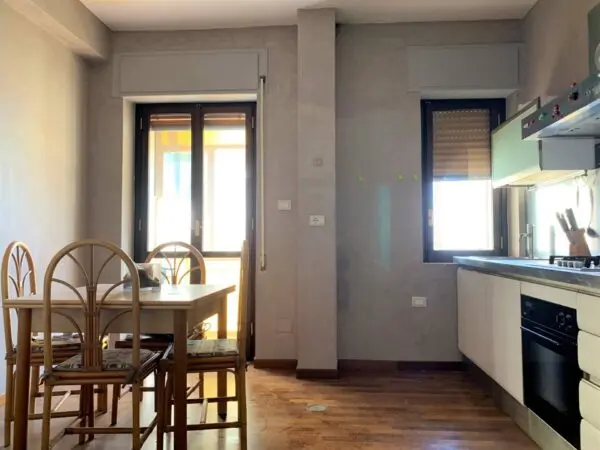 Appartamento viale Pio X, Catanzaro