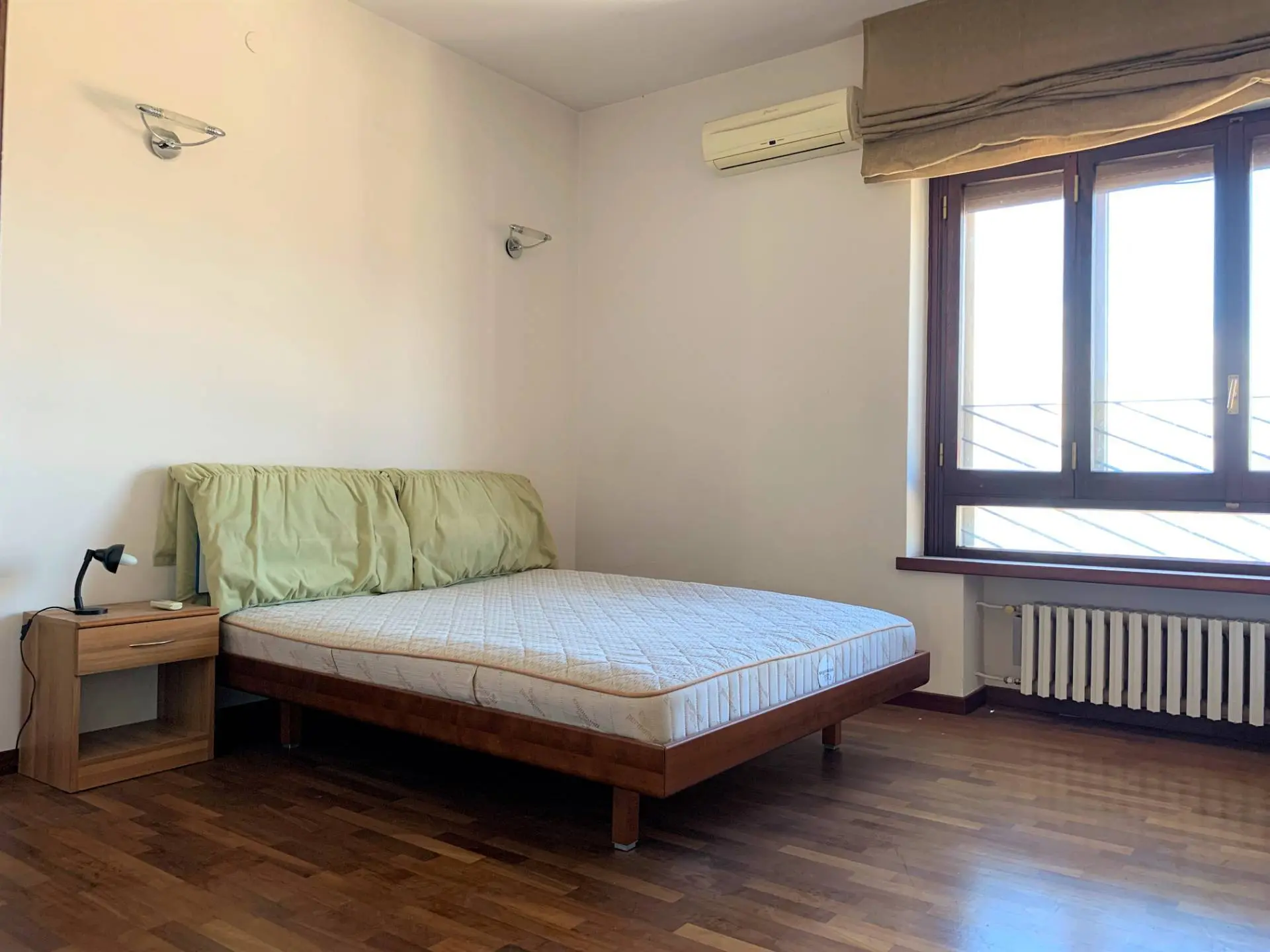 Immagine per Appartamento in affitto a Catanzaro viale Pio X 