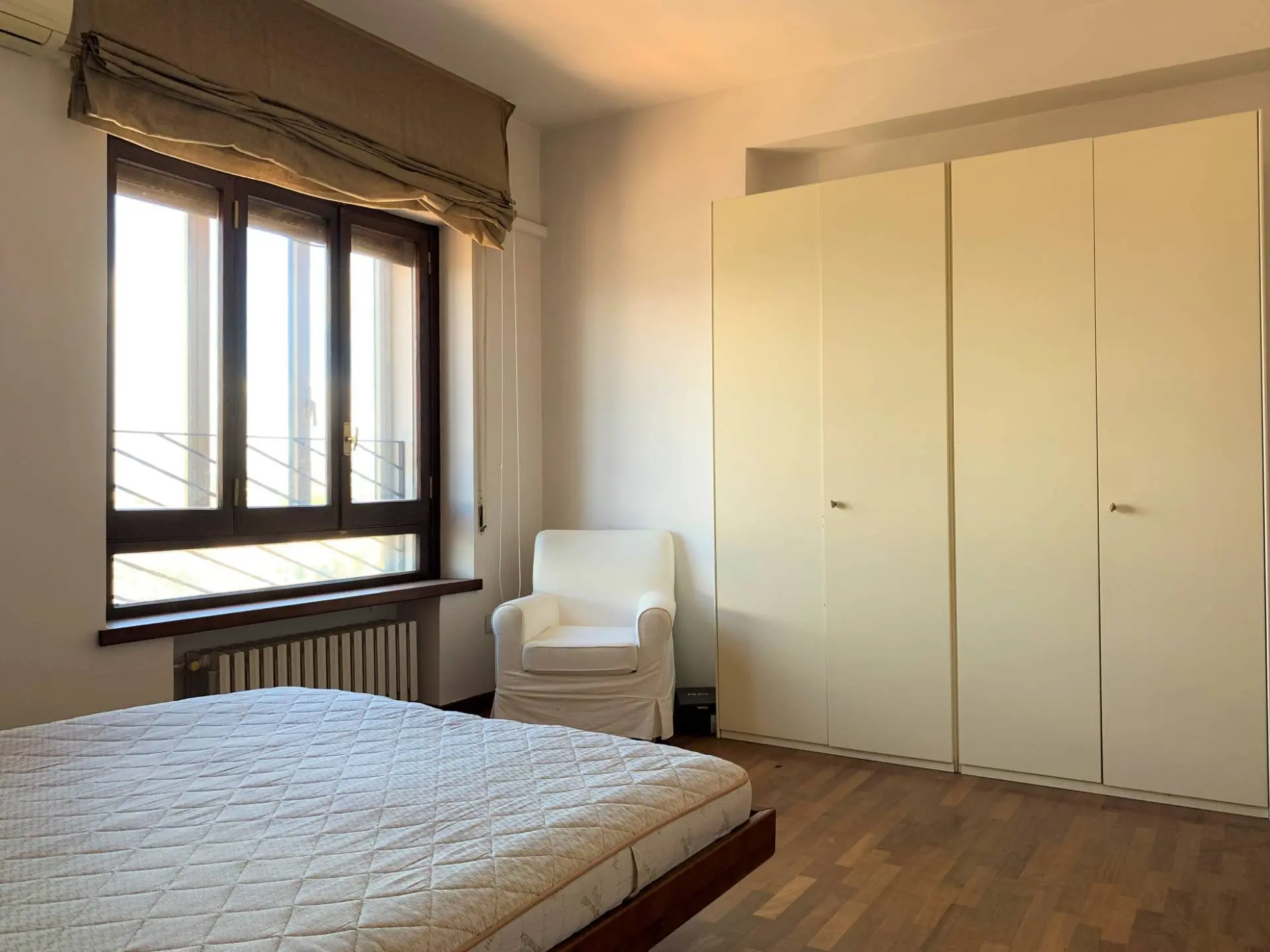 Immagine per Appartamento in affitto a Catanzaro viale Pio X 