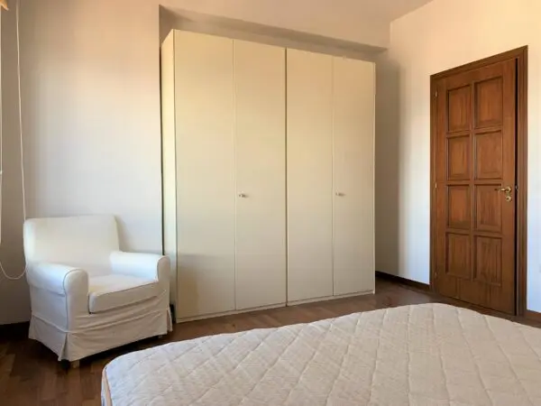 Appartamento viale Pio X, Catanzaro