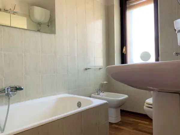 Appartamento viale Pio X, Catanzaro