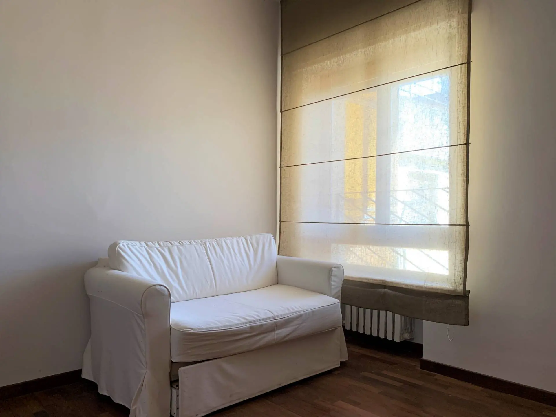 Immagine per Appartamento in affitto a Catanzaro viale Pio X 