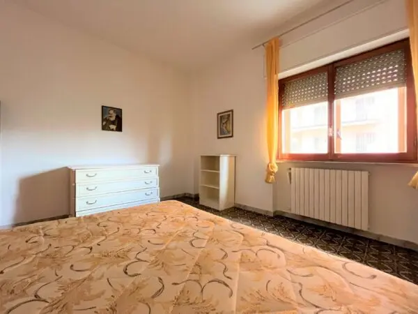 Appartamento viale Vincenzo De Filippis, Catanzaro