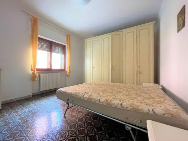 Appartamento viale Vincenzo De Filippis, Catanzaro