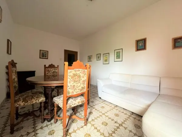 Appartamento viale Vincenzo De Filippis, Catanzaro