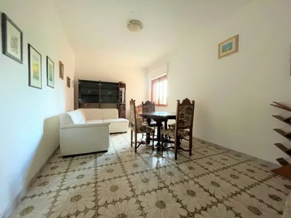 Appartamento viale Vincenzo De Filippis, Catanzaro