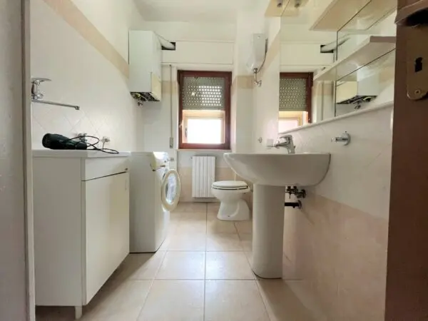 Appartamento viale Vincenzo De Filippis, Catanzaro