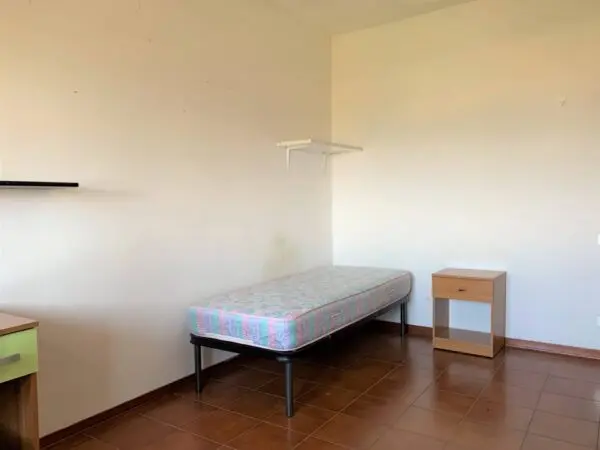 Stanza via Michele Torcia, Catanzaro