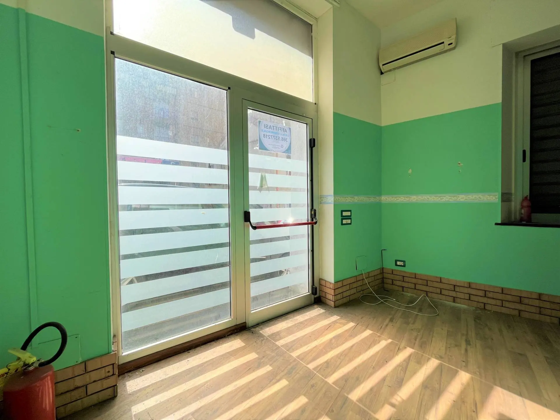 Immagine per Negozio in affitto a Catanzaro via Mario Greco 