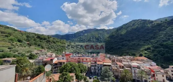 Casa Indipendente via Fabio Filzi, Graniti